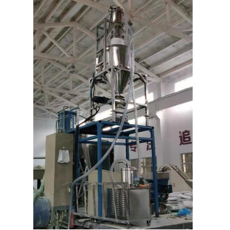 自动称重配料系统