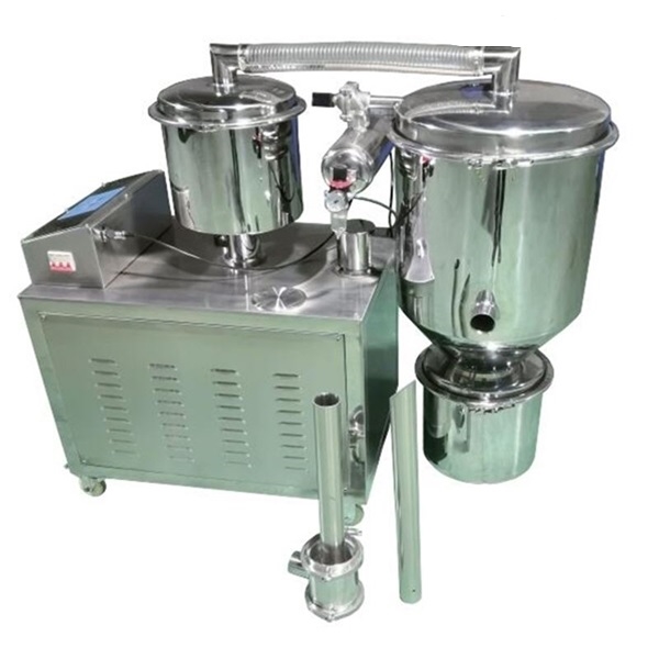 自动加料机