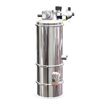 EV-3电动真空上料机