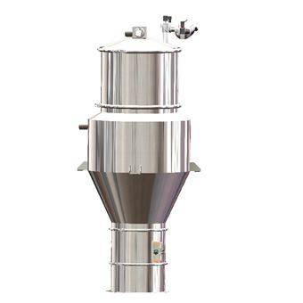 EV-20电动式粉末真空加料机